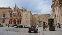 Mdina, Malta
