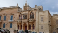 Mdina