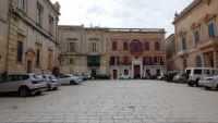 Mdina, Malta