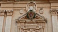 Mdina