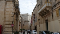 Mdina, Malta