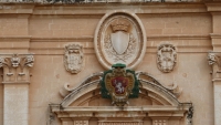 Mdina, Malta