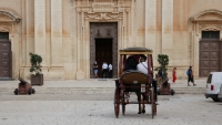 St Paul's Cathedral, Mdina