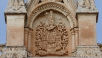 Mdina, Malta