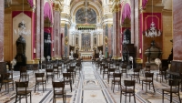 Mdina, Malta