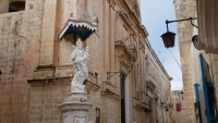 Mdina, Malta