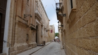 Mdina