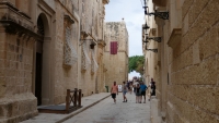 Mdina, Malta