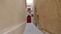 Mdina, Malta