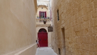 Mdina