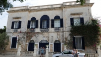 Mdina