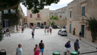 Mdina, Malta