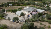 Neighborhood of Mdina, Malta