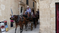 Mdina, Malta