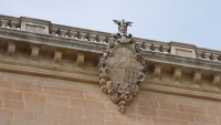 Mdina city, Malta