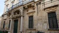Banca Giuratale (Mdina)