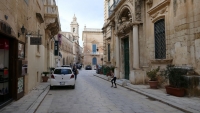 Mdina, Malta