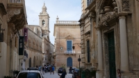 Mdina city, Malta