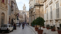 Mdina, Malta