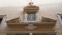Mdina city, Malta