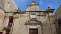 Mdina city, Malta