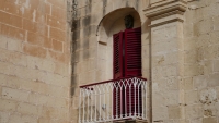 Mdina city