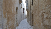 Mdina, Malta