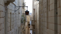 Mdina city