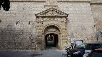 Mdina