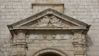 Mdina city, Malta