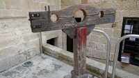 Mdina city, Malta