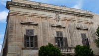 Mdina city, Malta