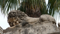 Mdina city