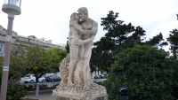 Mdina city