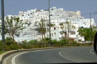 Mojacar
