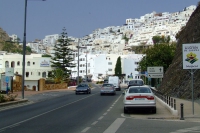 Mojacar