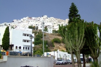 Mojacar