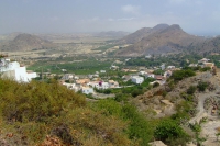 Mojacar