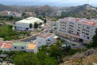 Mojacar