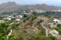 Mojacar