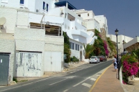 Mojacar