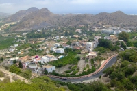 Mojacar