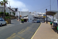 Mojacar