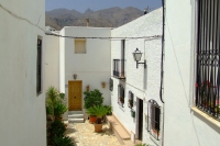 Mojacar