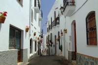 Mojacar