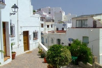 Mojacar