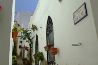 Mojacar