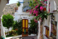 Mojacar