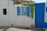 Mojacar