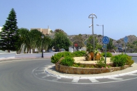 Mojacar